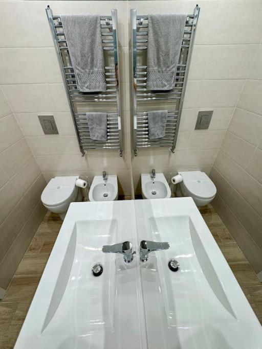 Apartamento Shining Next To Galleria Umberto *