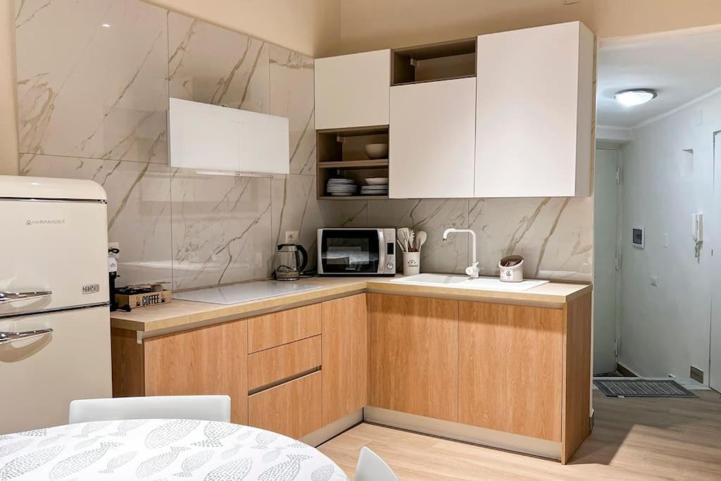 Apartamento Shining Next To Galleria Umberto