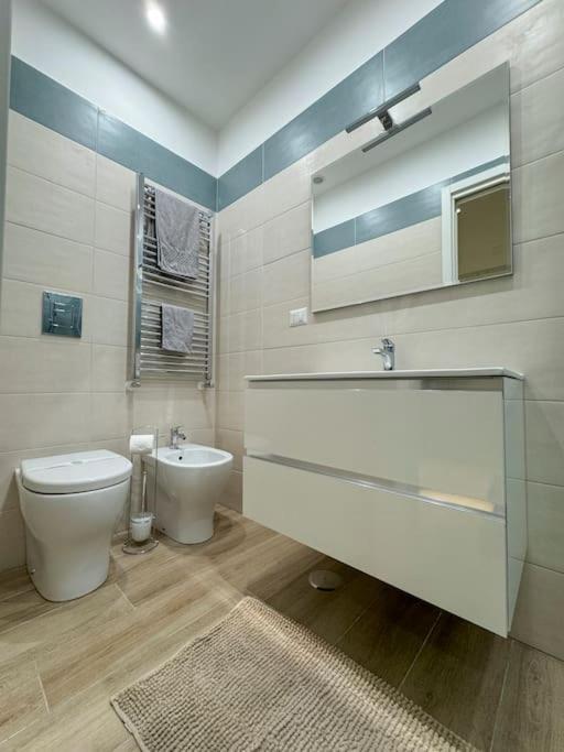 Apartamento Shining Next To Galleria Umberto