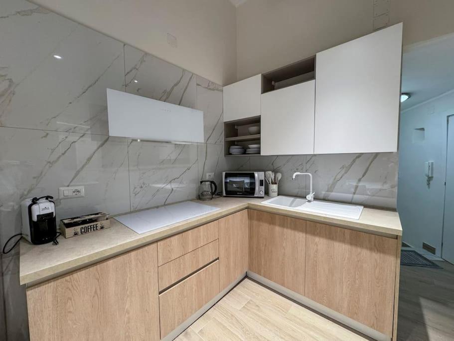Apartamento Shining Next To Galleria Umberto *