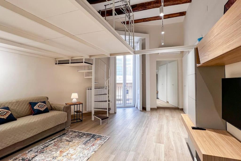 Apartamento Shining Next To Galleria Umberto *