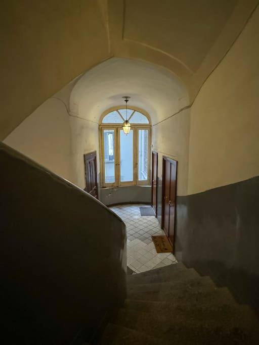 Apartamento Shining Next To Galleria Umberto *
